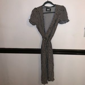 reformation dress